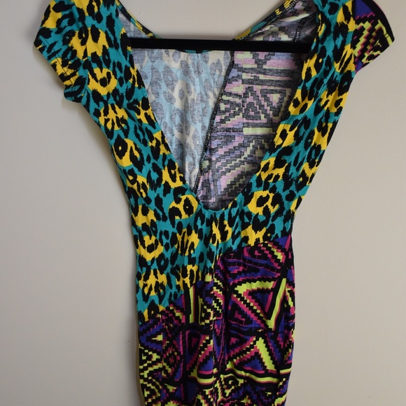 NastyGal Dress - Picture 2 of 2